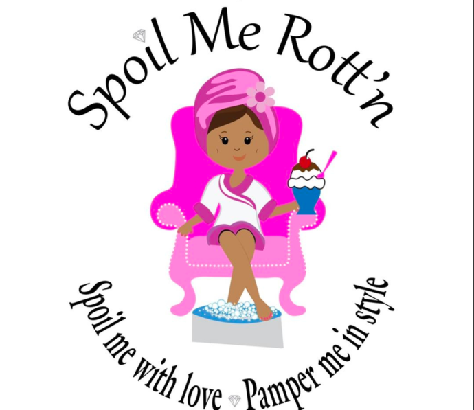 Spoil Me Rott'n – Spa for kids , Teens , and Tweens.